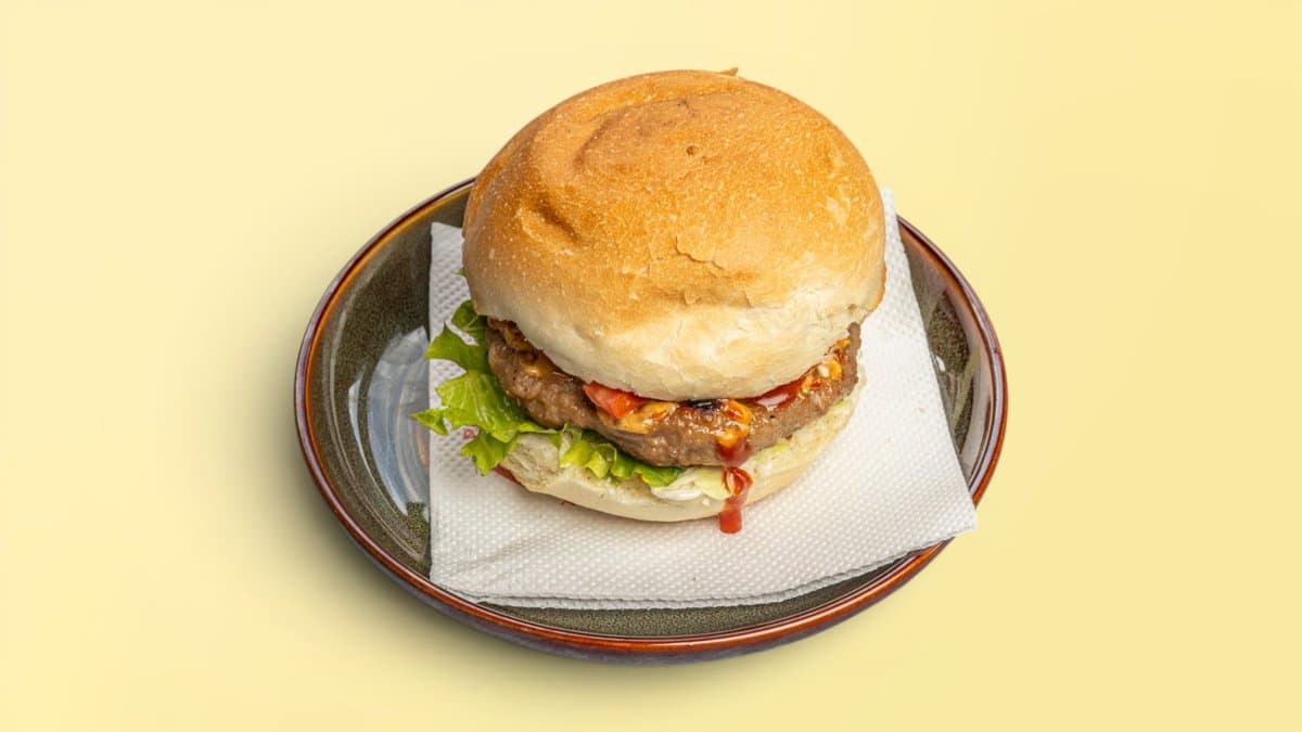 Hamburger