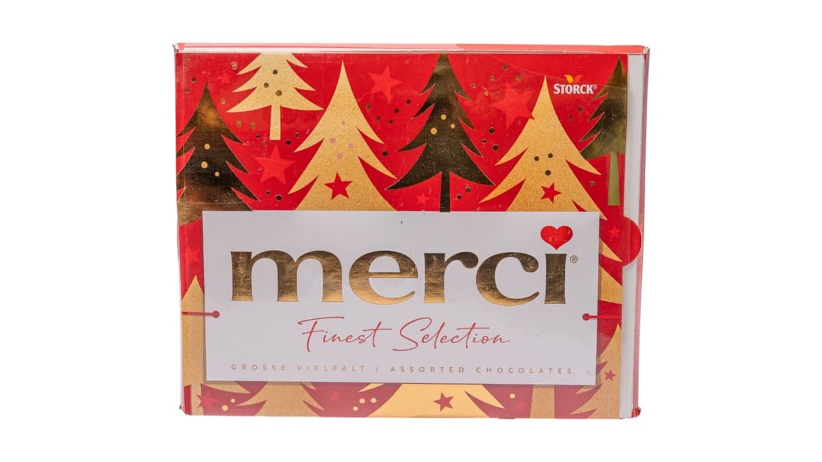 Merci