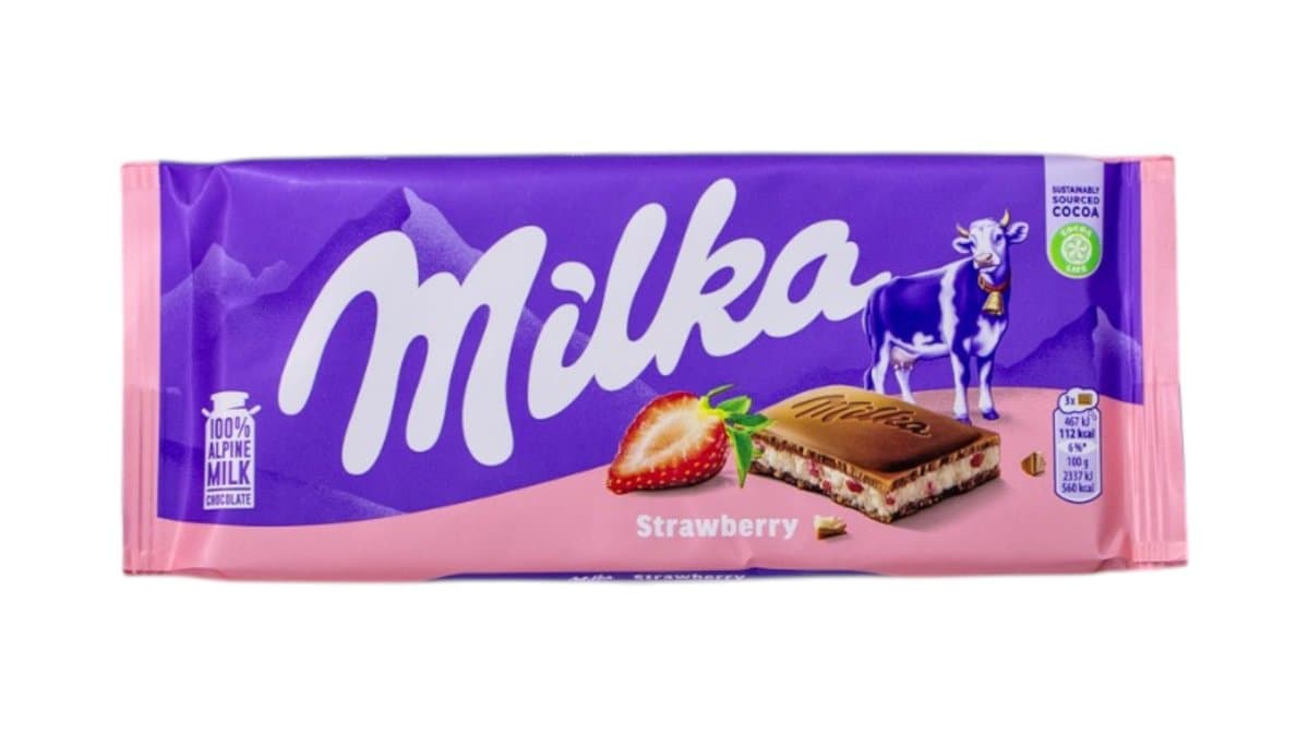 Milka Dredhz