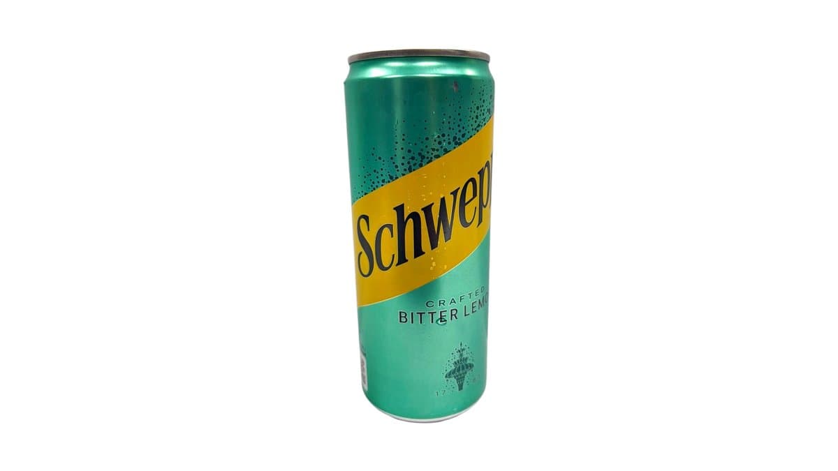 Schweppes 330ml