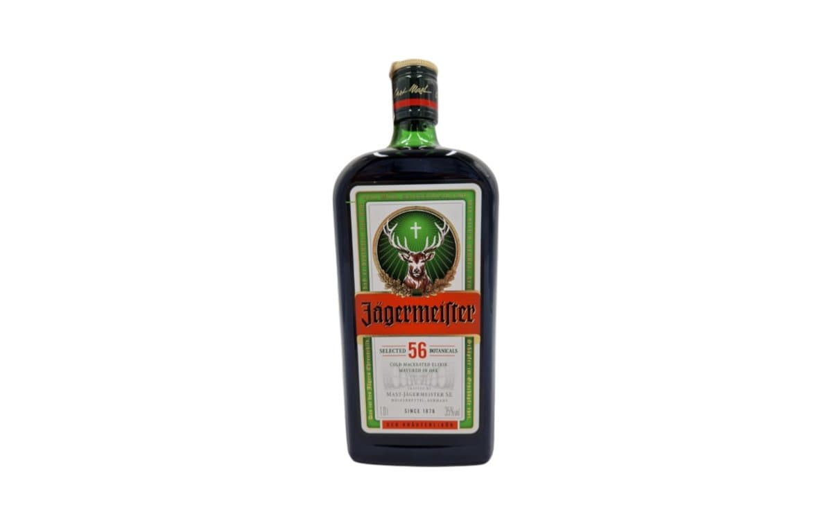 Jagermeister