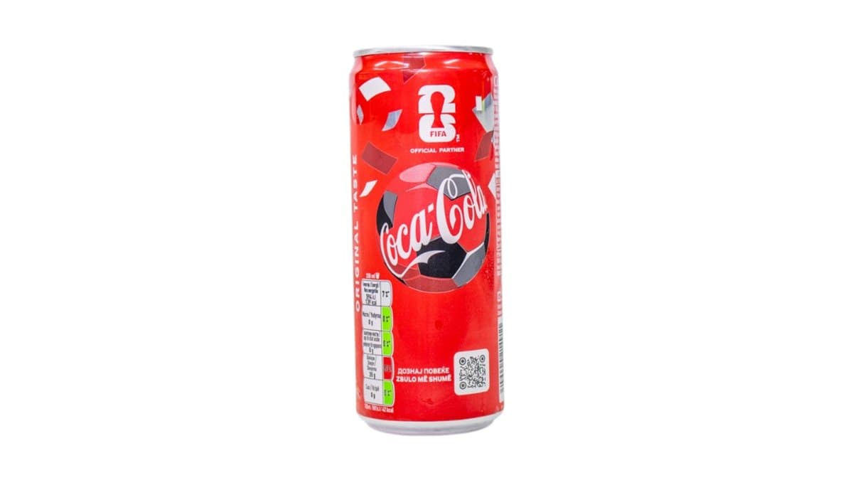 Coca Cola