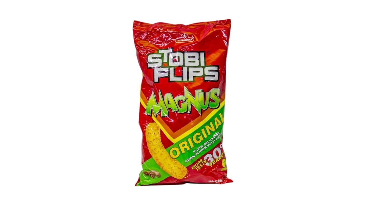 Stobi Flips Magnum