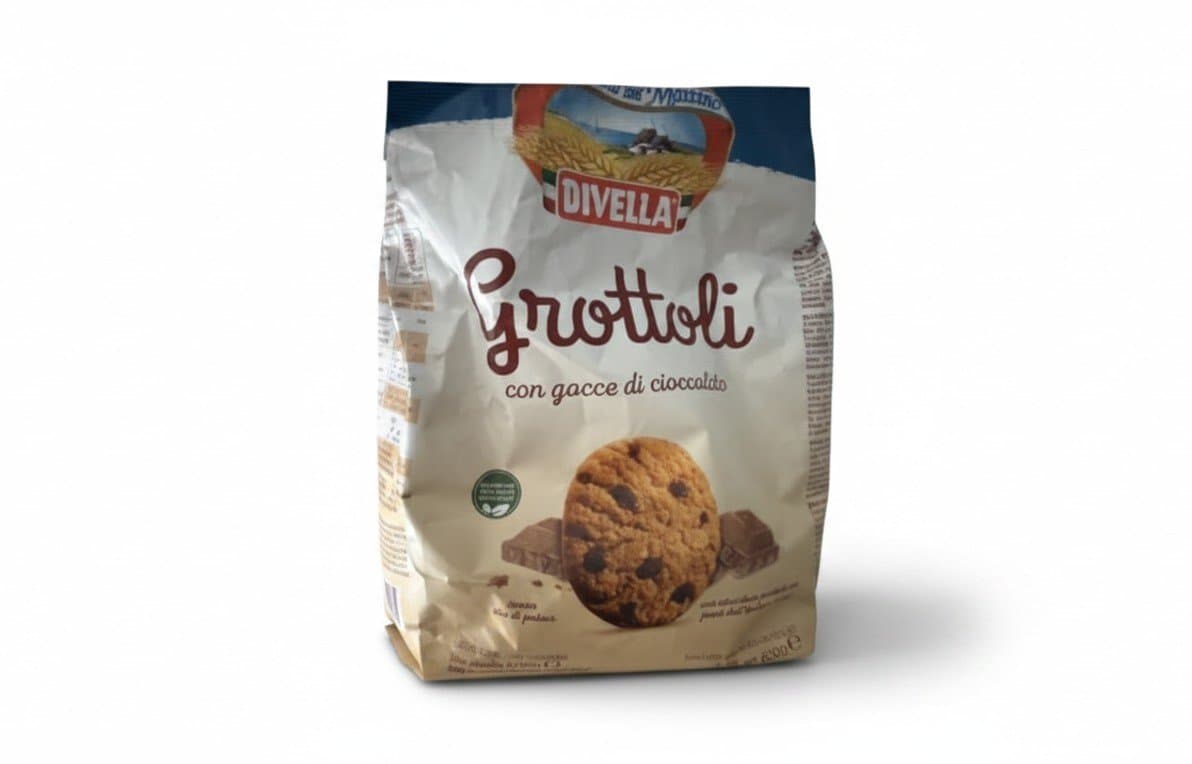 Grottoli Cokies