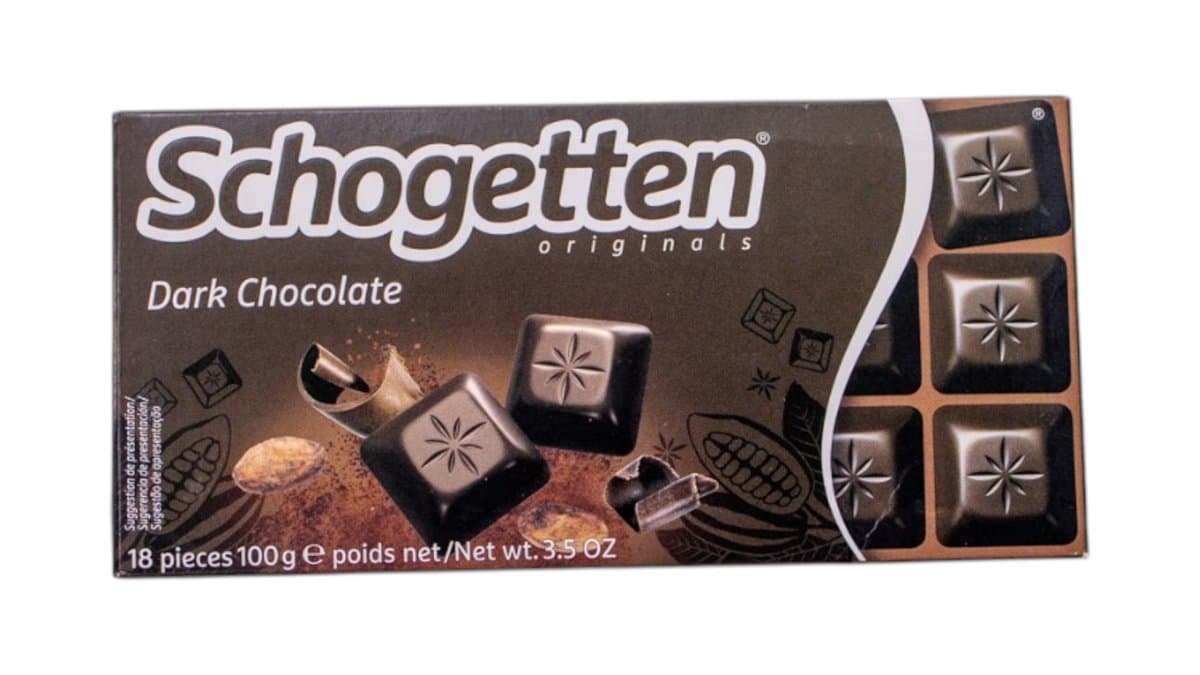 Schogetten