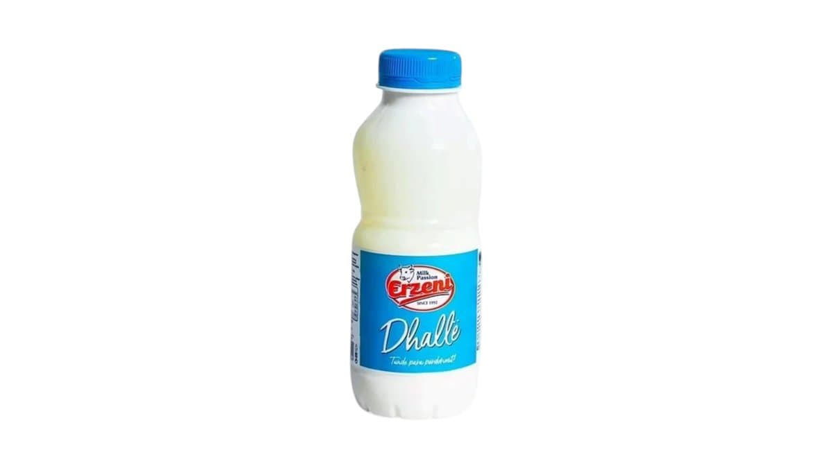 Dhallë Erzeni 🇦🇱