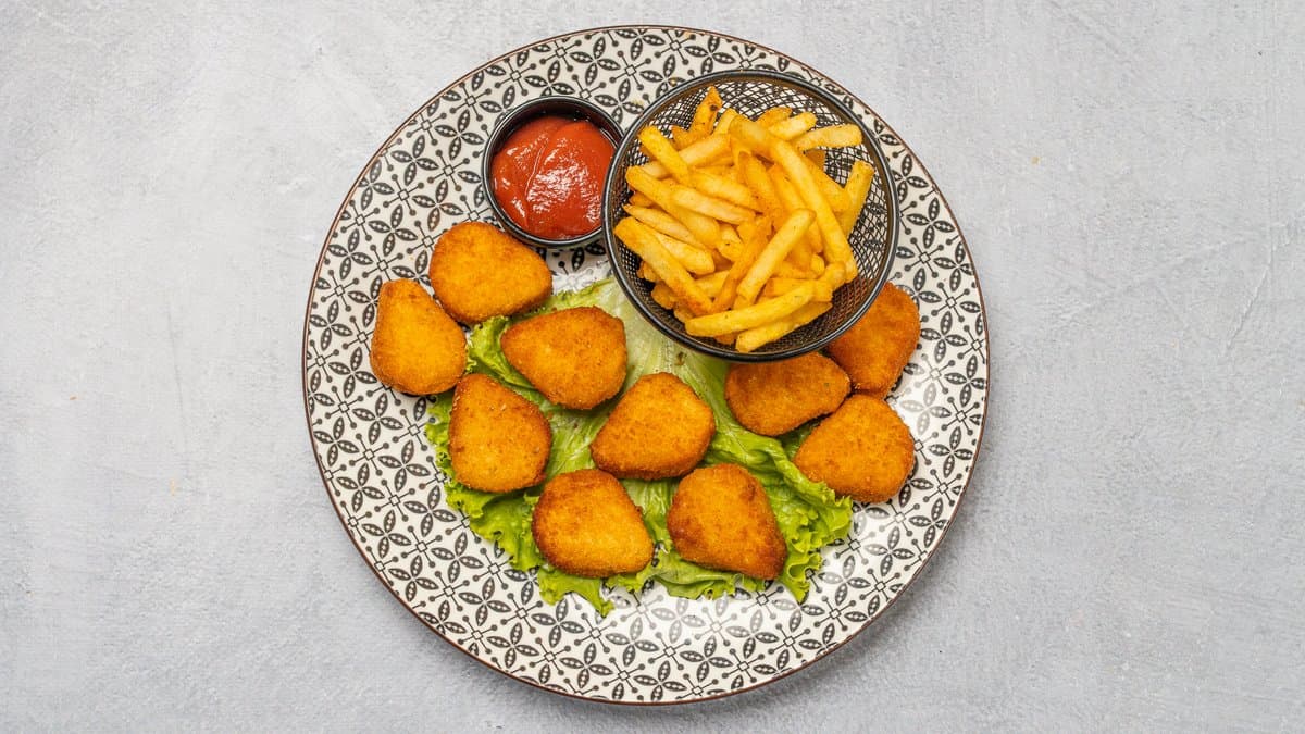 Chicken Nuggets