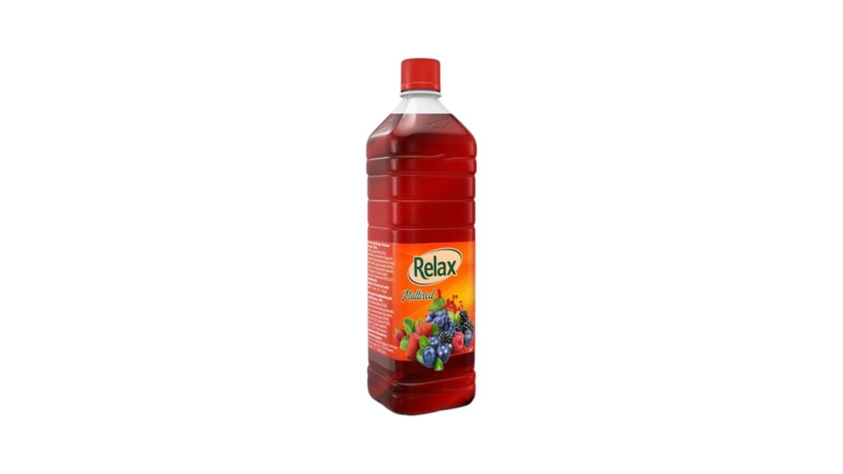 Relax Multired