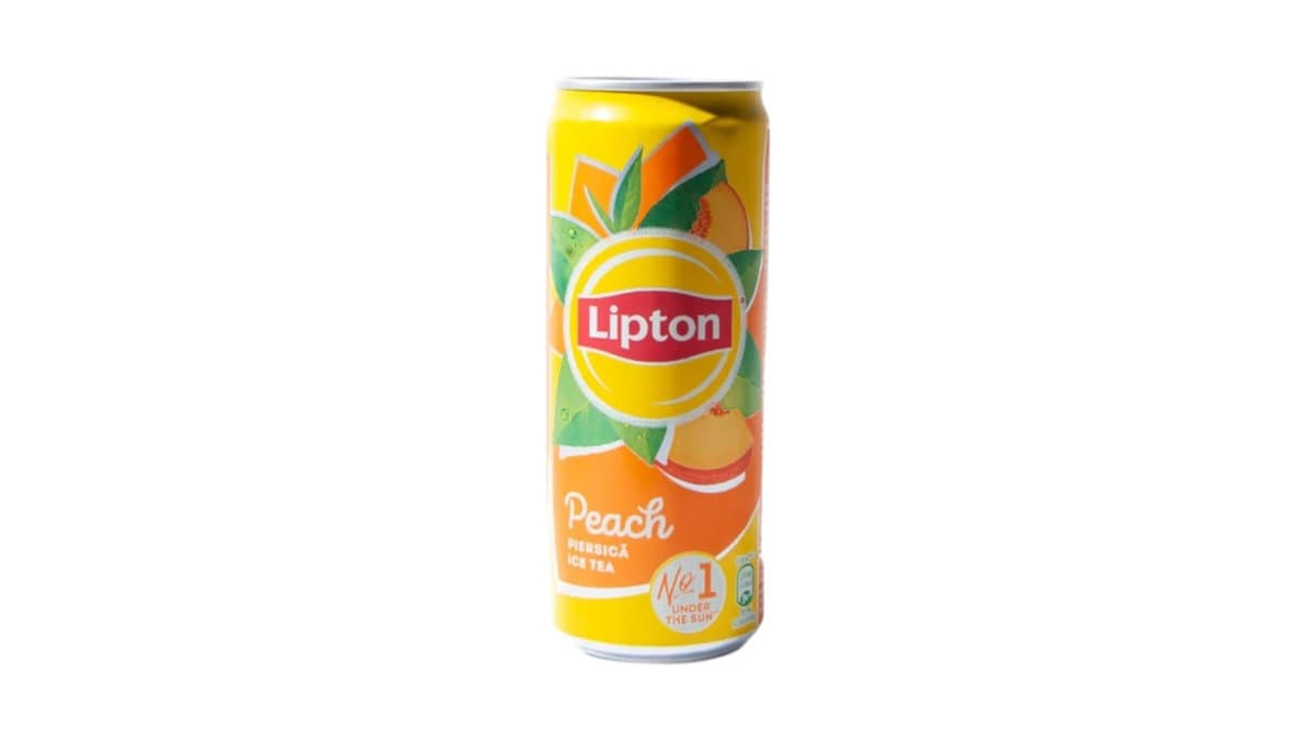 Ice Tea