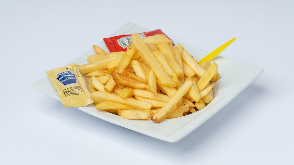 Pomfrit
