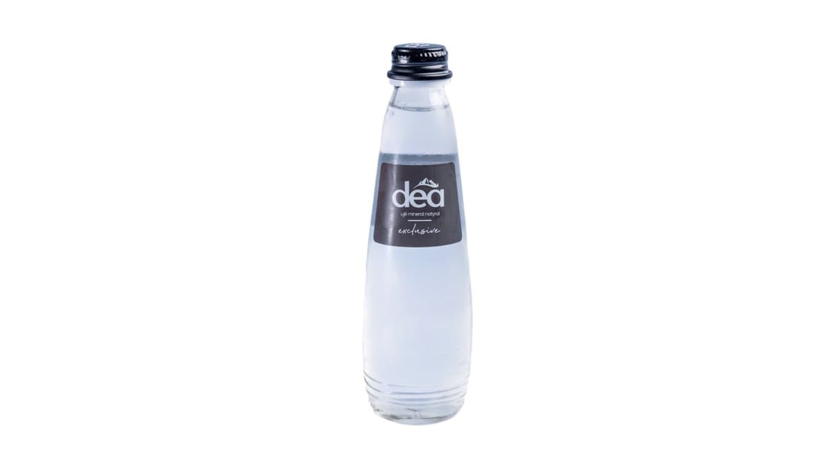 Uje Mineral