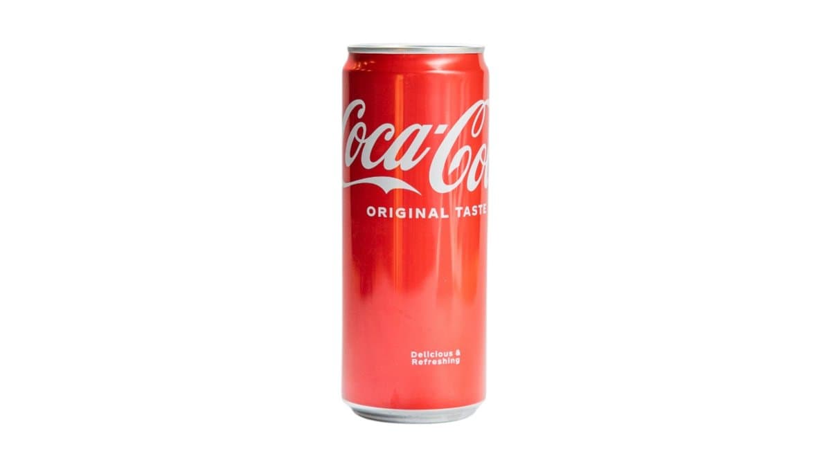 Coca Cola