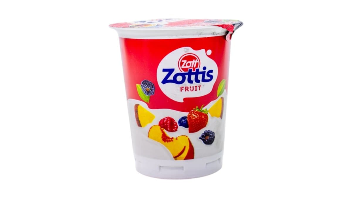Zottis Fruitss Dredhëz & Mango