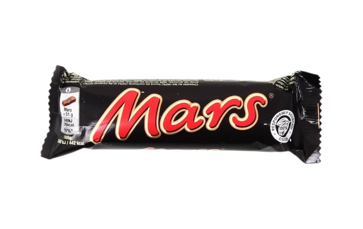 Mars 59Gr