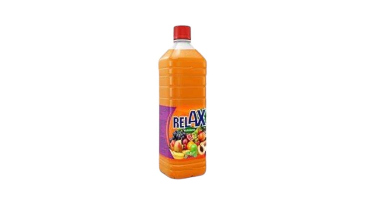 Relax Multivitamin 0.5L