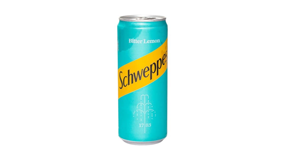 Schweppes