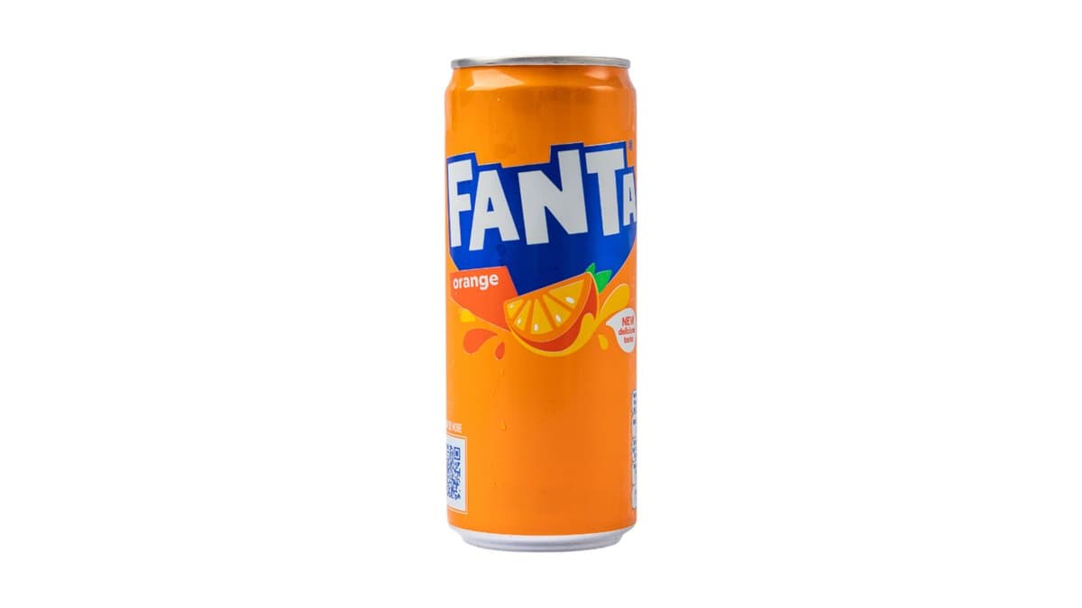 Fanta