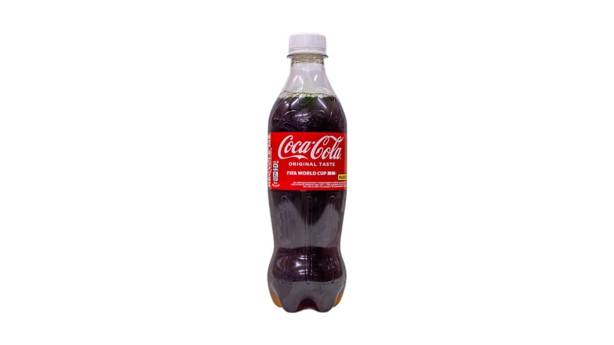 Coca Cola