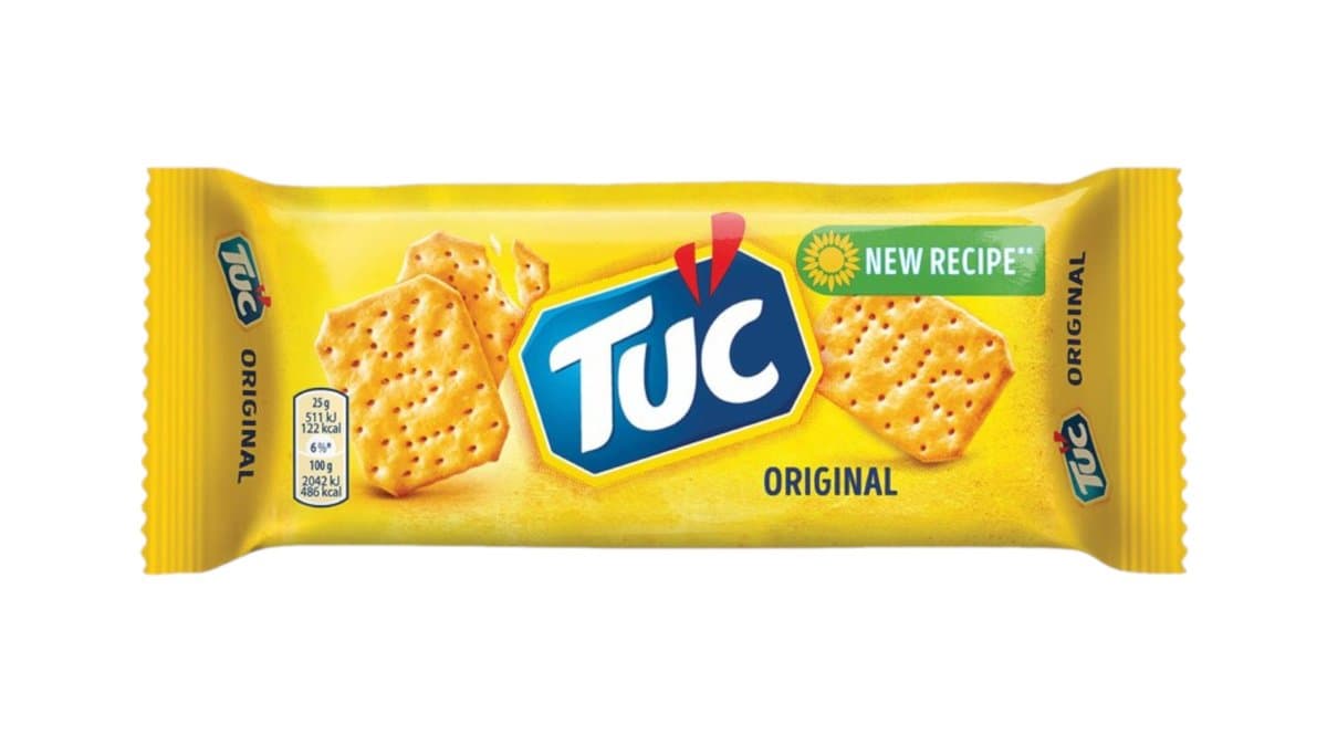 Tuc Original