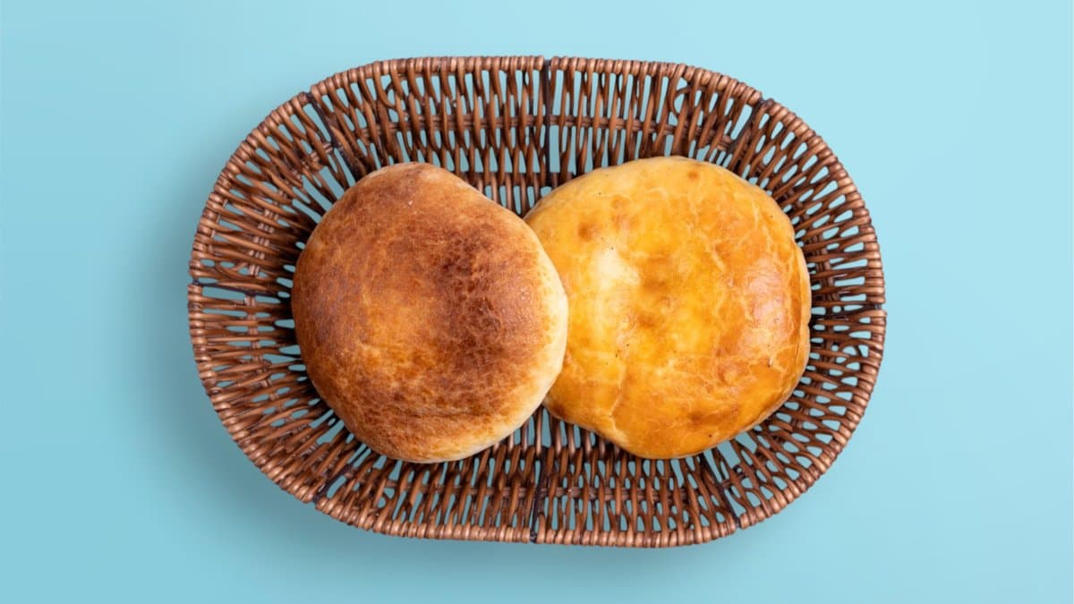 Bread
