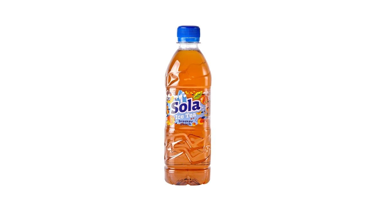 Sola Orane 0.5L