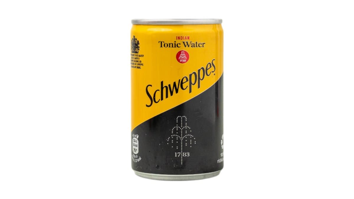 Schweppes