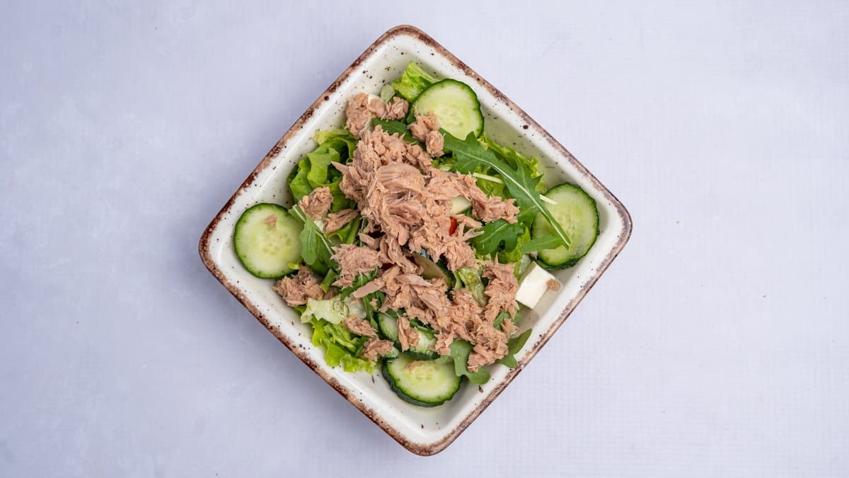 Tuna Salad