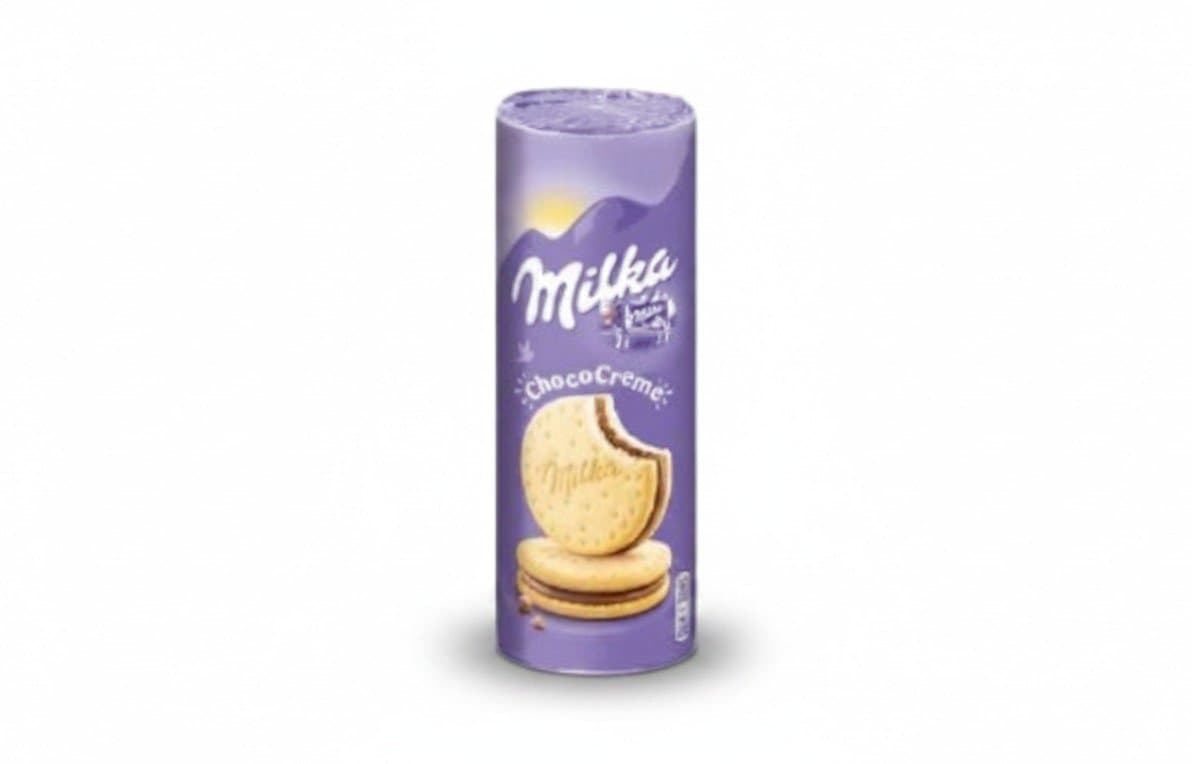 Milka Chococreme