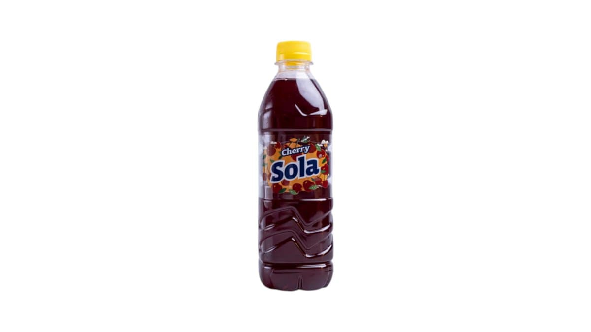 Sola Cherry 0.5L