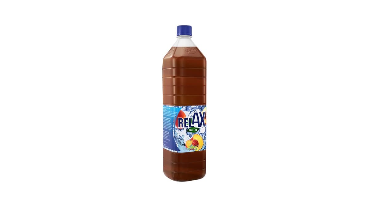 Relax Ice Tea 1.5L