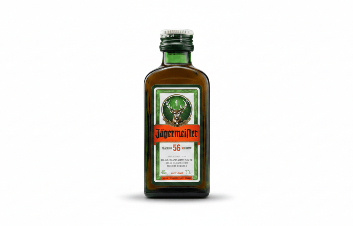 Jagermeister Mini