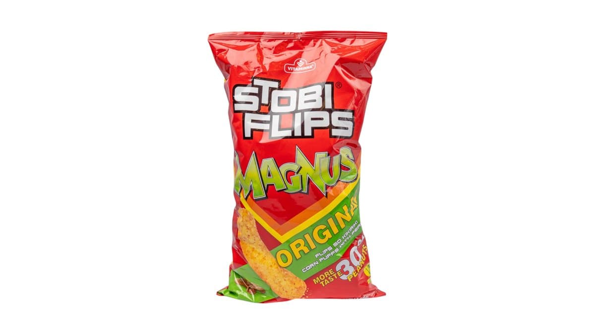 Stobi Flips Magnus 200Gr