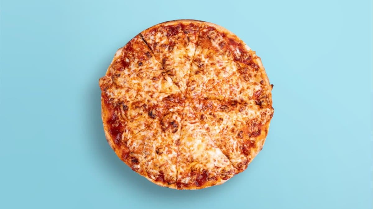 Margherita