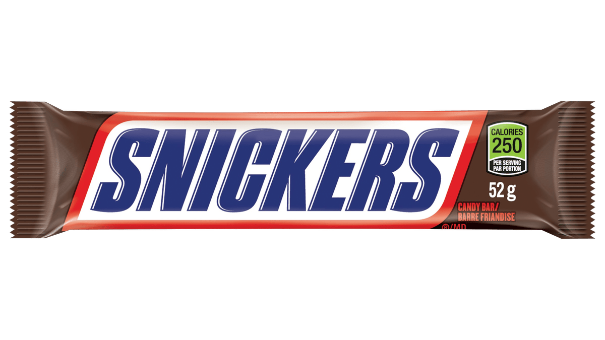 Snickers