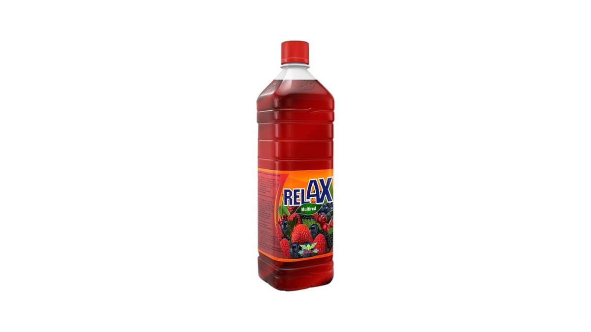 Relax Multired 1.5L