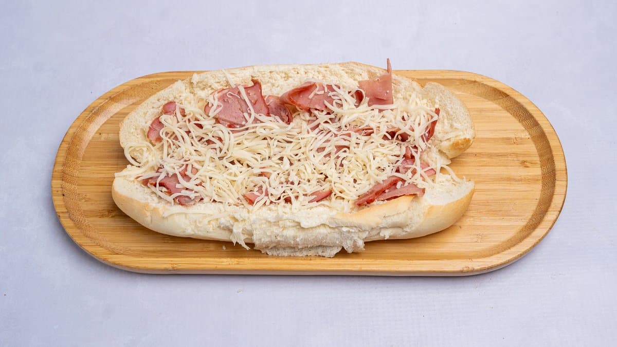 Sandwich Express