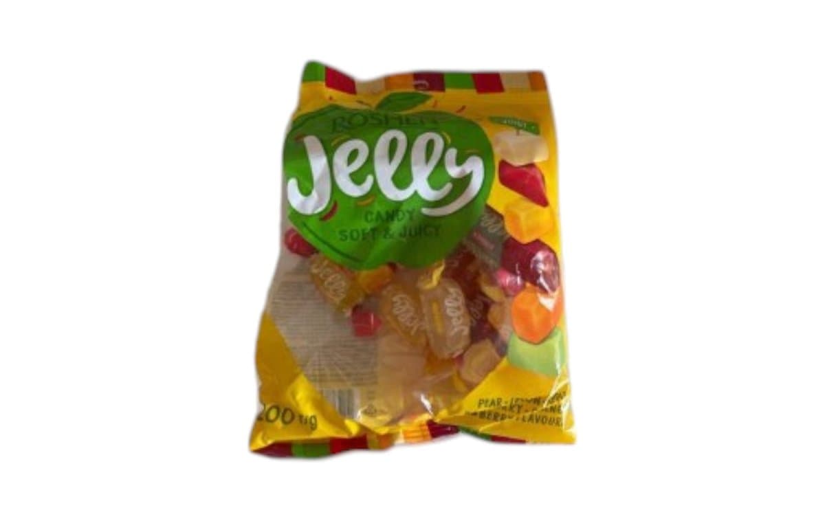 Jelly Roshen