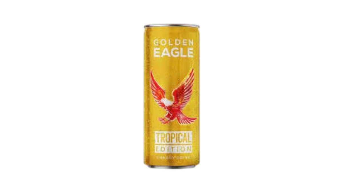 Golden Eagle Tropical0.25L