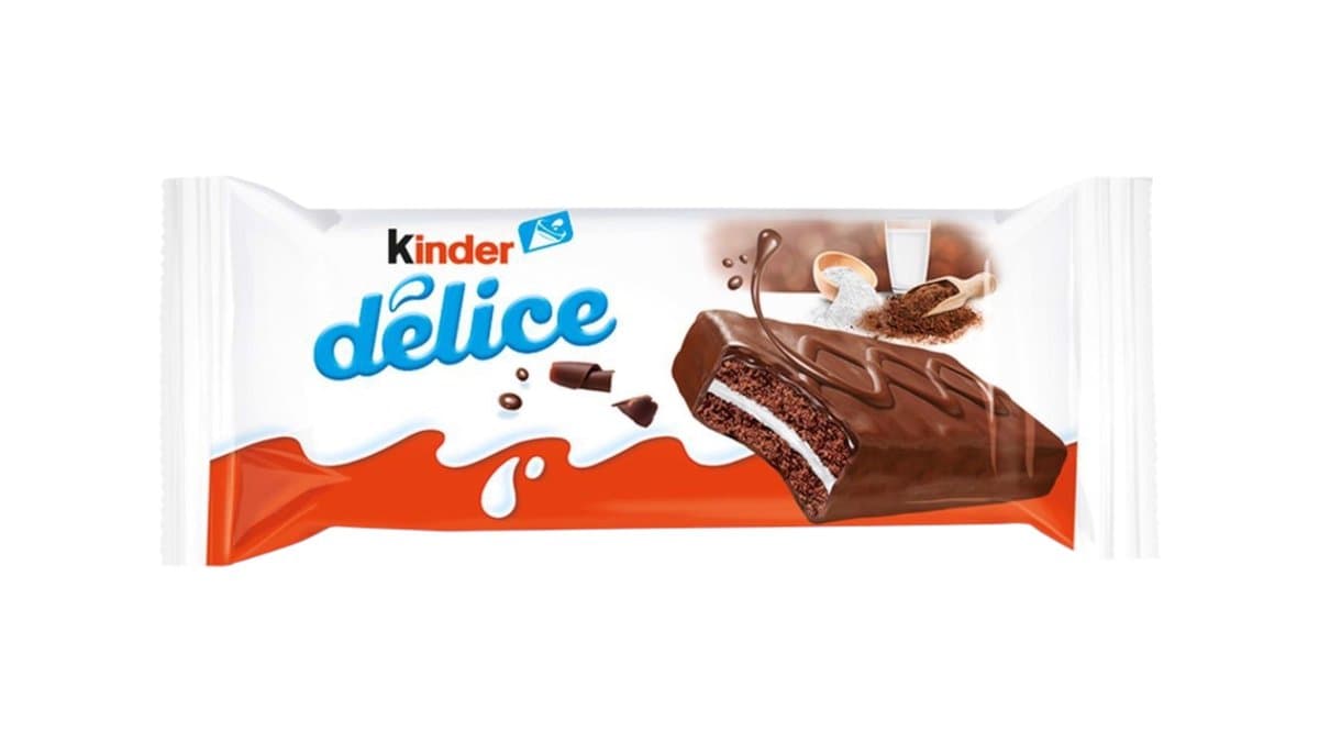 Delice Kakao T1 39Gr
