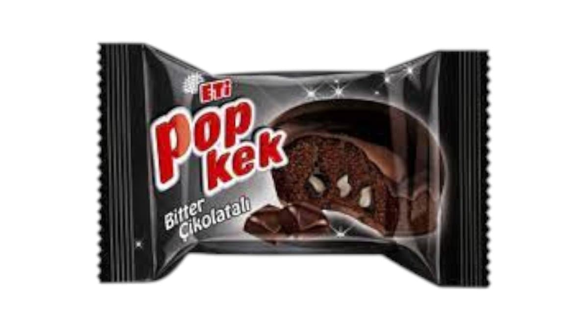 Eti Pop Kek Kakao 35Gr