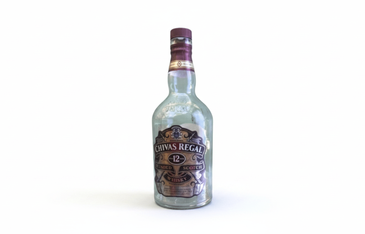 Chivas Regal Whisky