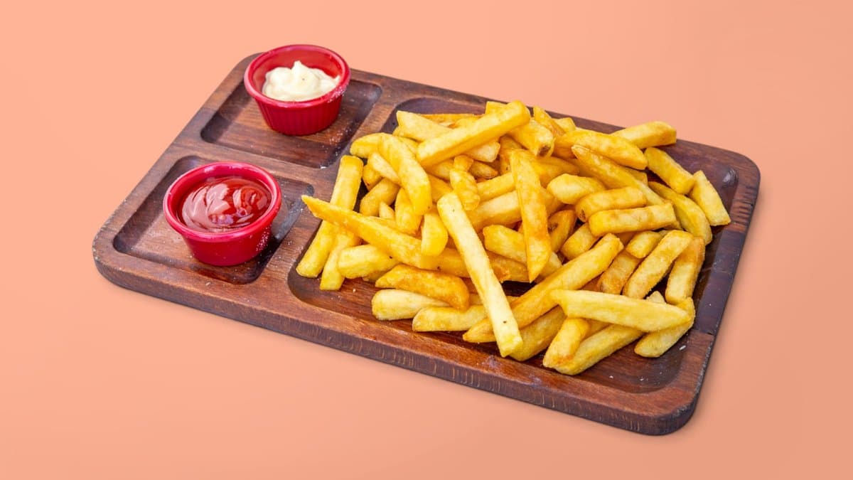 Pomfrit