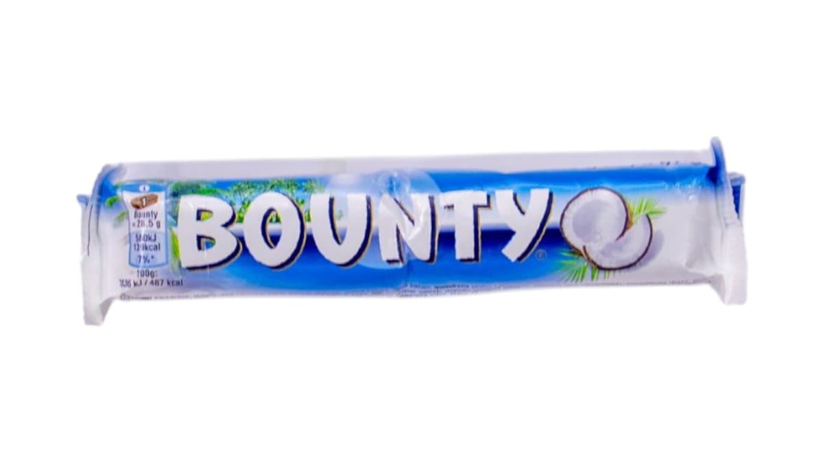Bounty