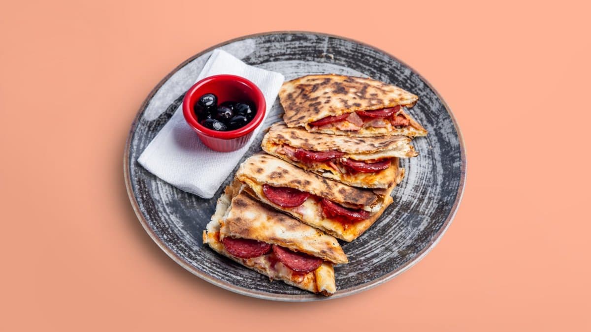 Sandwich Mix — Në petë