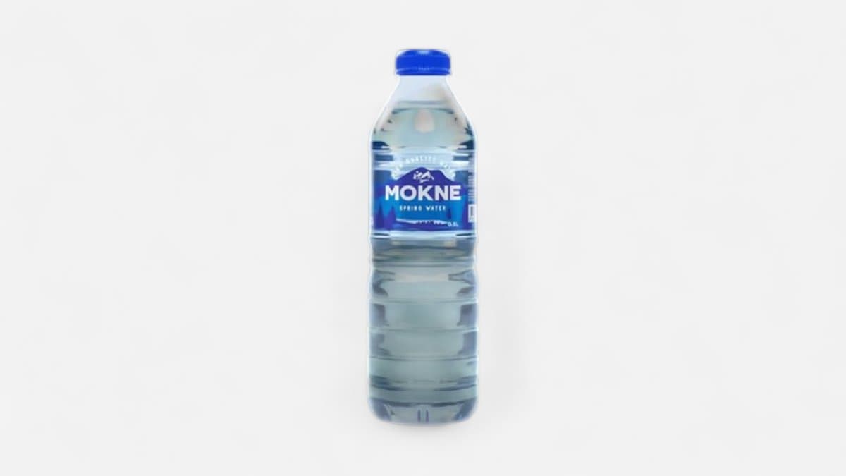 Mokne Water