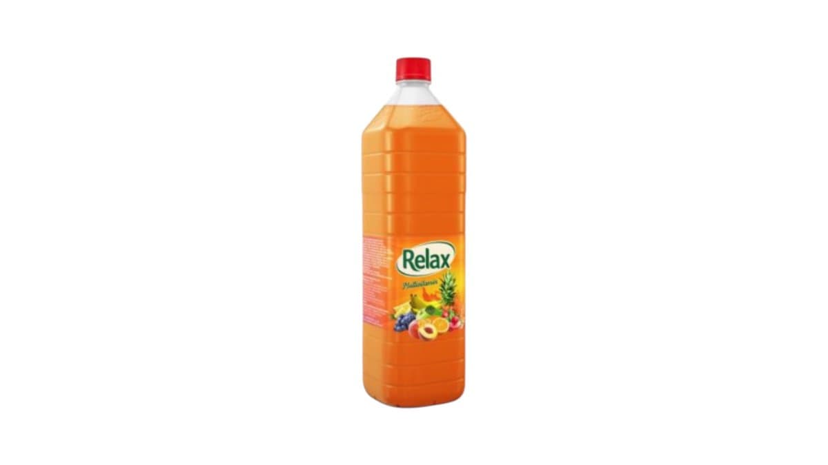Relax Multivitamin 1.5L