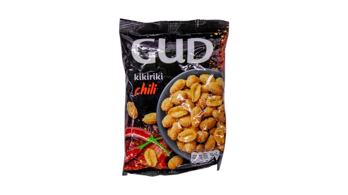 Gud Kikirik