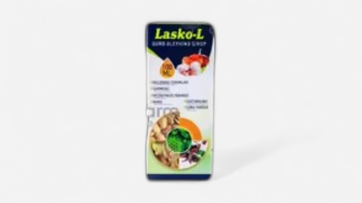 Lashko