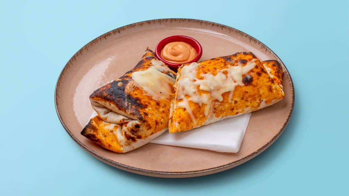 Burrito Pule