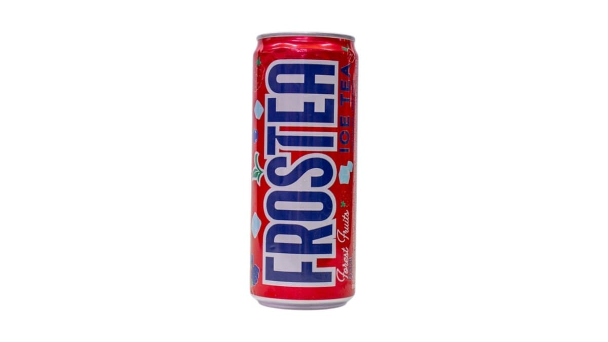 Frostea Forest Fruits